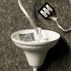 Подвесная люстра Citilux CL427130