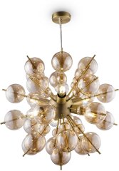 Подвесная люстра Maytoni MOD133PL-06BS