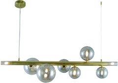 Подвесная люстра Indigo V000247