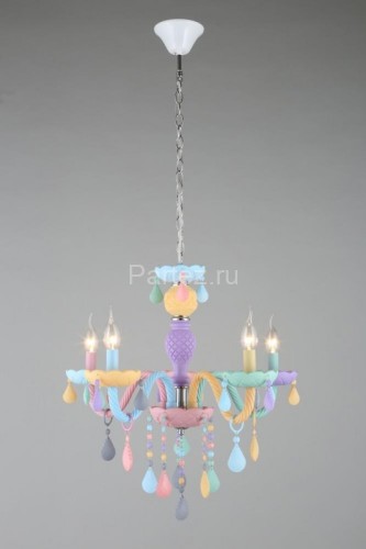 Подвесная люстра Omnilux OML-65803-05