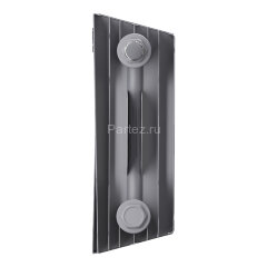 Радиатор Royal Thermo PianoForte 200 /Silver Satin - 16 секц.