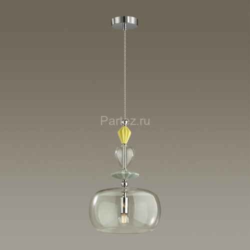 Подвесной светильник Odeon Light 4893/1A