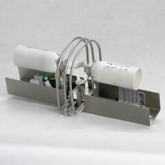 Настенный светильник Lussole Loft GRLSA-7711-02