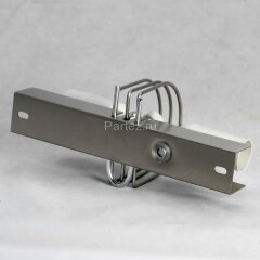 Настенный светильник Lussole Loft GRLSA-7711-02