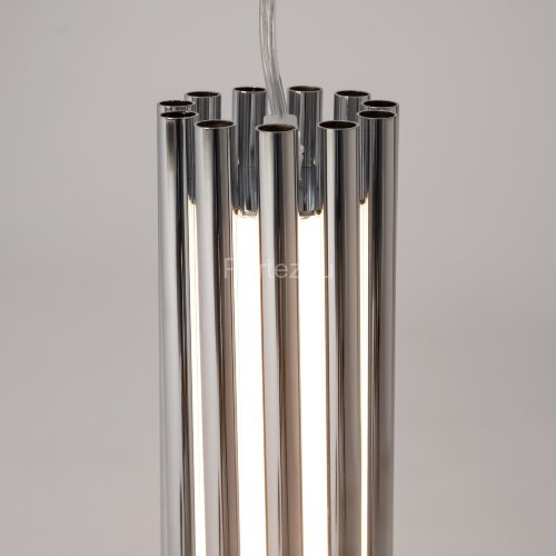 Подвесной светильник Maytoni MOD410PL-L12CH3K