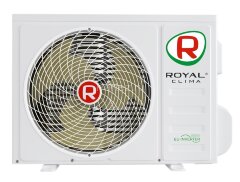 Инверторная сплит-система ROYAL CLIMA бризер ROYAL FRESH STANDARD Full DC EU Inverter RCI-RFS35HN (к
