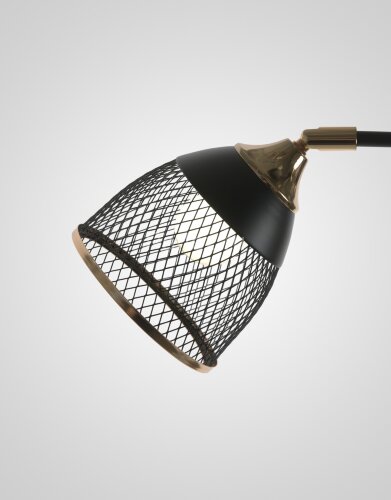 Потолочная люстра Мелодия Света 000065858