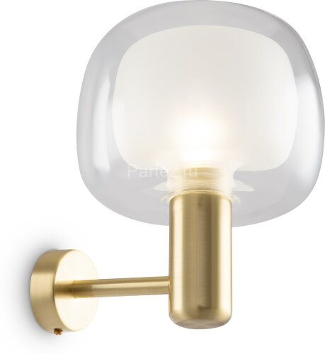 Бра Maytoni MOD411WL-01G