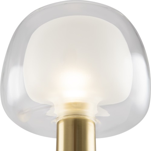 Бра Maytoni MOD411WL-01G