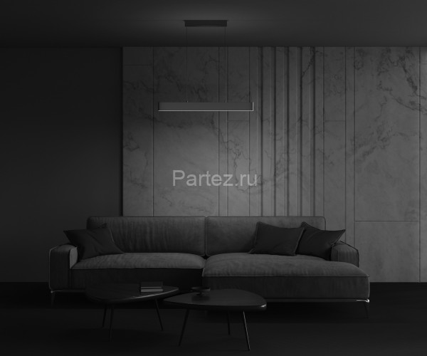 Подвесной светильник Maytoni P010PL-L23G3K