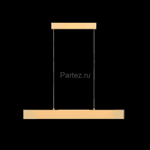 Подвесной светильник Maytoni P010PL-L23G3K