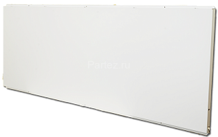 Инфракрасный обогреватель СТЕП-800/1,80х0,59