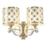 Бра Arte Milano 303097/2W Wh/Gd