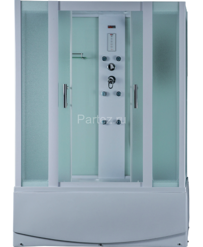 Timo eco TE-0770 душевая кабина (168*80*218), шт