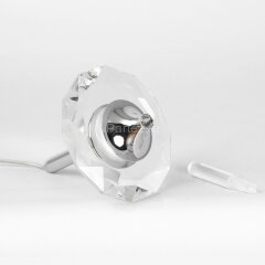 Потолочная люстра Lussole LSP-7374