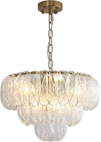 Подвесная люстра Indigo V000374