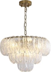 Подвесная люстра Indigo V000374