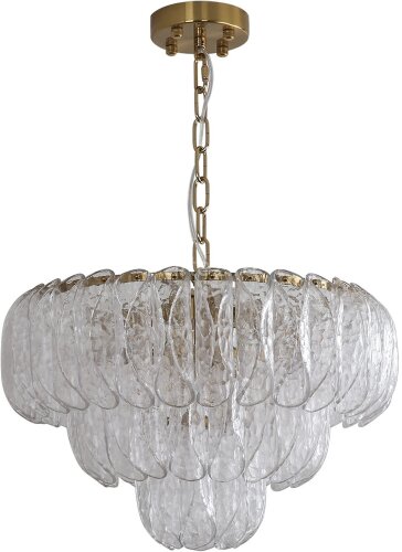 Подвесная люстра Indigo V000374