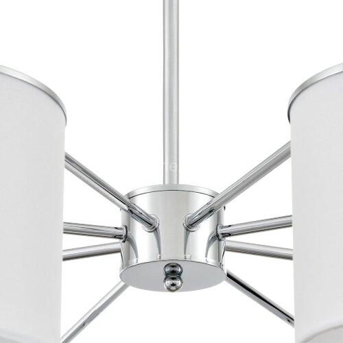 Потолочная люстра Lumion 6591/8