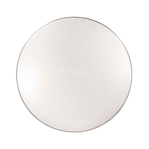 Настенно-потолочный светильник Sonex 2051/CL