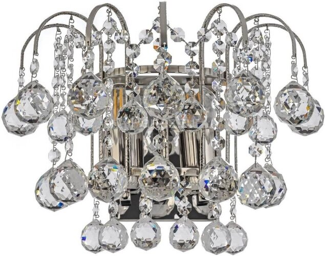 Бра Arti Lampadari Bellagio E 2.10.100 N