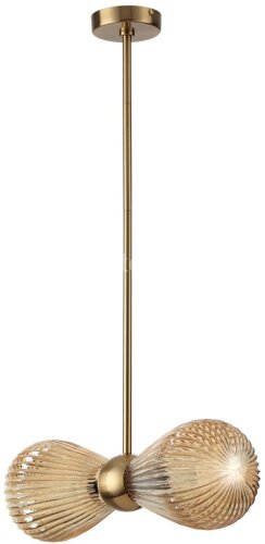 Потолочная люстра Odeon Light 5402/2