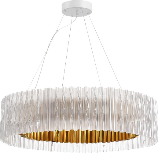 Подвесная люстра ST Luce SL6012.213.01