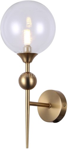 Бра Freya FR5115WL-01BZ