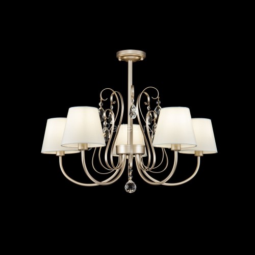 Потолочная люстра Freya FR2030CL-05G