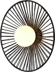 Настенный светильник Freya FR5405WL-01B2