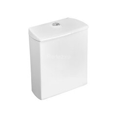 Бачок для унитаза Roca Leon, белый (7.3416.4.900.0)