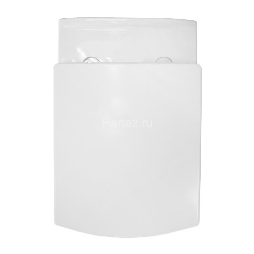 Унитаз подвесной Creo Ceramique ORLEANS с сидением микролифт (OR1100+OR1001)