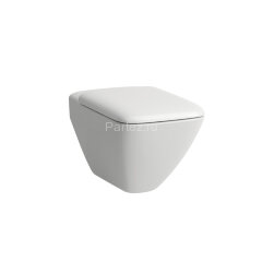 Подвесной унитаз Laufen Palace с глубоким смыванием (8.2070.0.000.000.1)