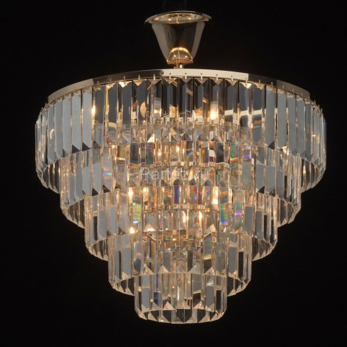 Потолочная люстра MW-Light 642010805