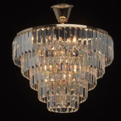 Потолочная люстра MW-Light 642010805