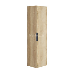 Пенал подвесной Onika Легран 30.10 Универсальный, Дуб галифакс (403068)