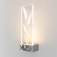 Настенный светильник Maytoni MOD318WL-L3CH3K