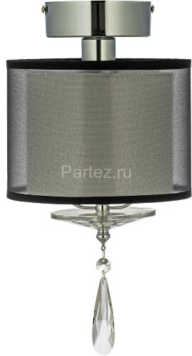 Потолочная люстра Arti Lampadari Rufina E 1.3.P1 N