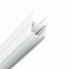 Душевая дверь Ravak раздвижная 131х198, толщина полотна 3мм универсальная, цвет профиля черный