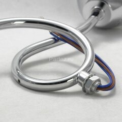 Потолочная люстра Lussole LGO GRLSP-8087