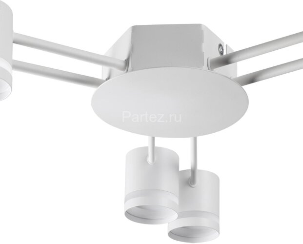 Потолочная люстра Lumion 8235/6C