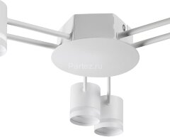 Потолочная люстра Lumion 8235/6C