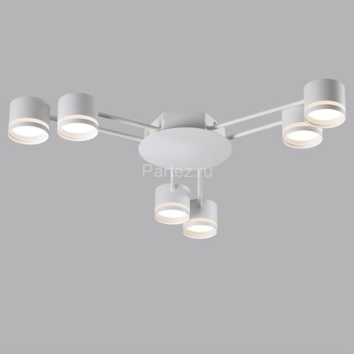 Потолочная люстра Lumion 8235/6C