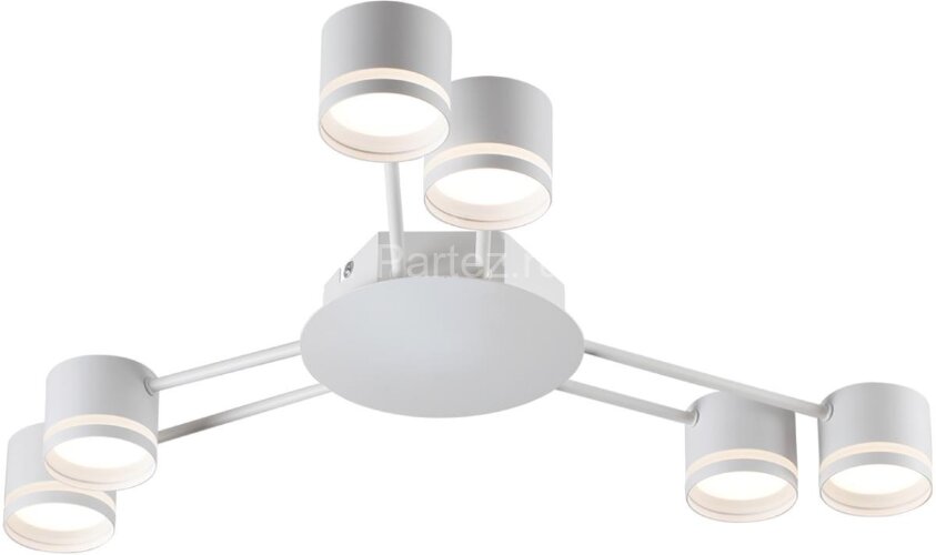 Потолочная люстра Lumion 8235/6C