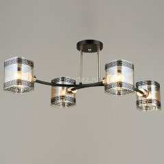 Потолочная люстра Reluce 04723-0.3-04