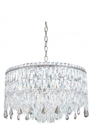 Подвесная люстра Fluorite FL1062-11P