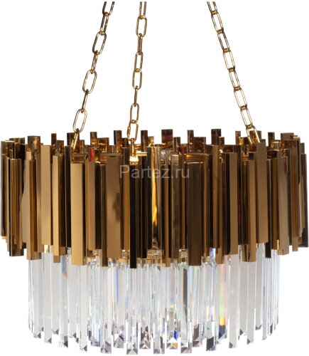 Подвесная люстра Garda Decor 62GDM-81008-600