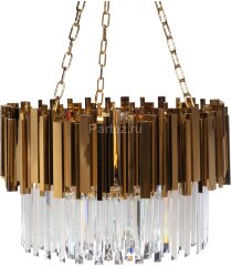 Подвесная люстра Garda Decor 62GDM-81008-600