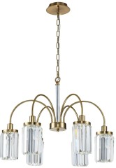 Подвесная люстра Favourite 2969-6P