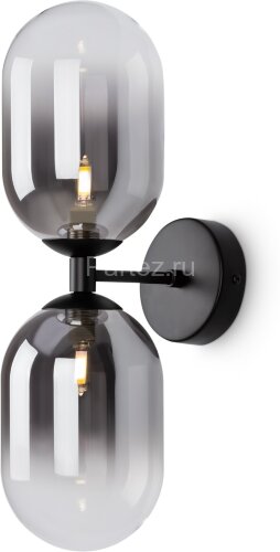 Бра Freya FR1011WL-02B